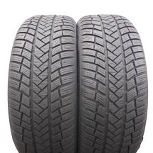 9. Opony 225/45 R19 4x VREDESTEIN 96V XL Wintrac PRO Zimowe 2022 7.2-8.2mm