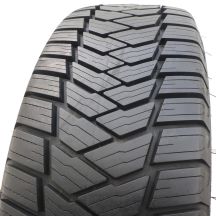 1 x BRIDGESTONE 215/65 R15C 104/102T Duravis All Season Wielosezon 2021 9mm