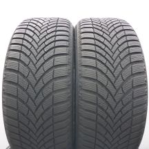 4. Opony 235/50 R19 2x SEMPERIT 103V XL Speed-Grip 5 Zimowe 2024 7,5mm 