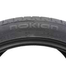 2. 1 szt. opona 255/40 R19 Nokian - Z Line - 100Y XL - Lato