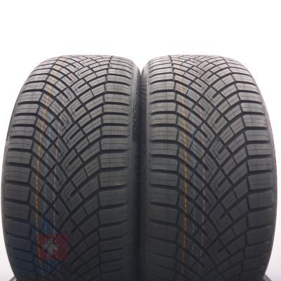 6. Opony 235/40 R18 4x CONTINENTAL 95Y XL AllSeasonContact 2 Wielosezonowe 2025 Nieużywane