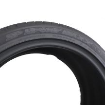 3. 1 x DUNLOP 275/40 ZR21 107Y XL SP Sport Maxx R01 Lato 2011