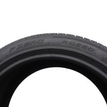 6. Opony 275/40 ZR20 2x PIRELLI 106Y XL N1 PZero Rosso Letnie 2022 6,8-7mm