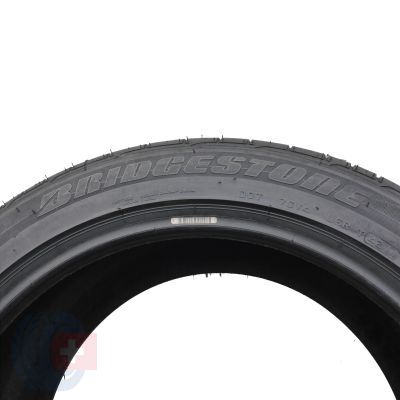 5. Opony 285/40 R19 2x BRIDGESTONE 103Y Potenza RE050A Letnie 2011, 2012 Nieużywane