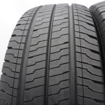 2. Opony 235/65 R16C 2x CONTINENTAL 115/113R  VanContact Eco Letnie 2024 8,2mm