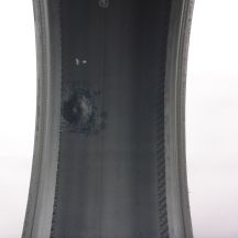 7. Opony 215/60 R17 2x CONTINENTAL 96H ContiEcoContact 5 Letnie 2016 6,8-7mm