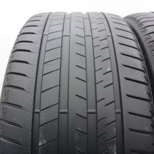 2. Opony 275/35 R21 2x BRIDGESTONE 103Y XL Alenza 001 BMW RunFlat Letnie 2017 5,8-6mm