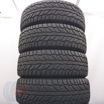 Opony 235/70 R16 4x COOPER 106T Weather-Master WSC Zimowe 2019 8,2mm