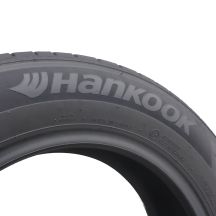 5. 2 x HANKOOK 175/65 R14 82T Kinergy Eco 2 K435 Lato 2021 Jak Nowe 6,8-7mm