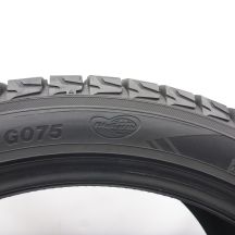 7. Opony 275/40 R20 2x YOKOHAMA 106Q Ice Guard G075 Zimowe 2019 10mm 