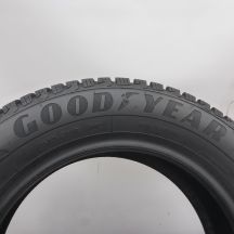 4. Opona 185/65 R15 1x GOODYEAR 88T UltraGrip 9 Zimowa 2012 8mm