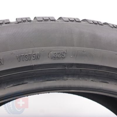 3. Opona 235/50 R20 1x PIRELLI 104V XL Winter Scorpion Zimowa 2025 7,5mm 