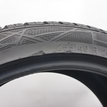 9. Opony 255/40 R20 4x VREDESTEIN 101Y XL Wintrac PRO Zimowe 2023 7,3-6,8mm