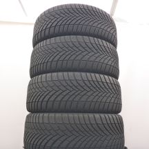 Opony 225/45 R17 4x SEMPERIT 91H Speed-Grip 5 Zimowe 2025 8,2-8mm 