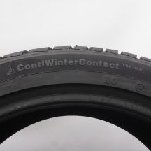 4. Opona 255/40 R20 1x CONTINENTAL 101V XL ContiWinterContact TS830 P N0 Zimowe 2023 7mm