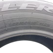 6. Opona 255/60 R18 1x BRIDGESTONE 112H XL Dueler H/P Sport Letnia 2021  