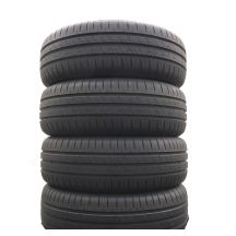 Opony 195/55 R16 4x GOODYEAR 91V XL EfficientGrip Performance Letnie 2021 Nieużywane 