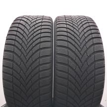 5. Opony 225/45 R17 4x SEMPERIT 91H Speed-Grip 5 Zimowe 2025 8,2mm 