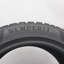 5. Opony 225/45 R17 4x SEMPERIT 91H Speed-Grip 5 Zimowe 2024 8,8mm