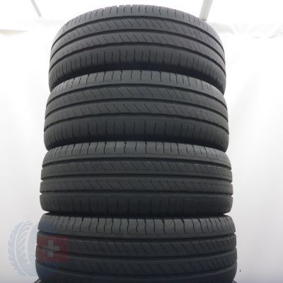 Opony 225/70 R15C 4x CONTINENTAL 112/110R VanContact Ultra Letnie 2022 6,8-8mm