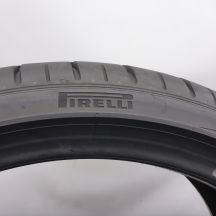 4. Opony 205/40 R18 2x PIRELLI 86W XL RunFlat BMW Letnie 2020 6-6,5mm