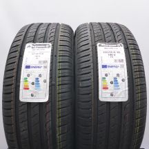 Opony 235/55 R18 2x BARUM 100V Bravuris 5HM Letnie 2022/23 