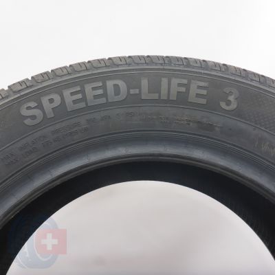 6. Opony 225/55 R16 4x SEMPERIT 99Y XL Speed-Life 3 Letnie 2022 