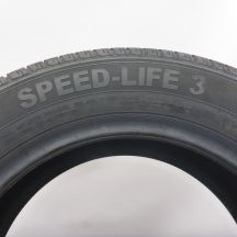 6. Opony 225/55 R16 4x SEMPERIT 99Y XL Speed-Life 3 Letnie 2022 