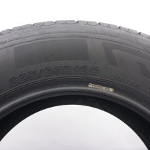 7. Opony 225/65 R16C 4x FIRESTONE 112/110R VanHawk 2 Letnie 2033 8-8,5mm