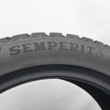 5. Opony 225/45 R17 4x SEMPERIT 91H Speed-Grip 5 Zimowe 2024 8,5mm 