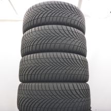Opony 245/45 R18 4x SEMPERIT 100V Speed-Grip 5 XL Zimowe 2025 8,5mm
