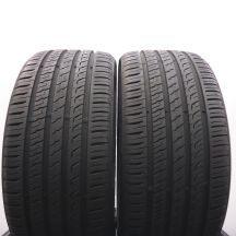 4. Opony 225/35 R18 4x BARUM 87Y Bravuris 5HM Letnie 2022 7,8-8mm
