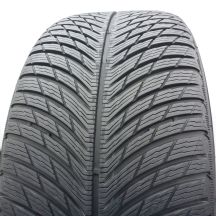 Opona 265/40 R19 1x MICHELIN 102V XL Pilot Alpin 4 Zimowa 2024 7,5mm