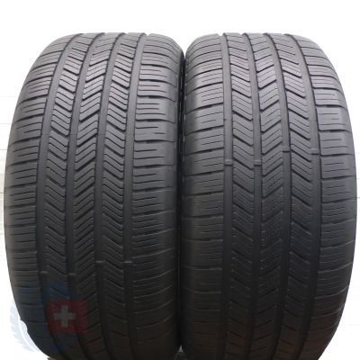 2 x GOODYEAR 275/45 R20 110V Eagle RS 2 N1 M+S Lato 6-6.7mm