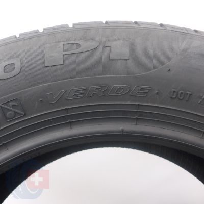 7. Opony 195/60 R15 2x PIRELLI 88H Cinturato P1 Verde Letnie 2019 Jak Nowe