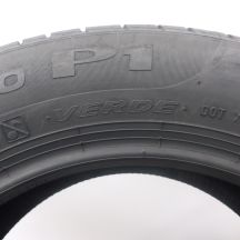 7. Opony 195/60 R15 2x PIRELLI 88H Cinturato P1 Verde Letnie 2019 Jak Nowe