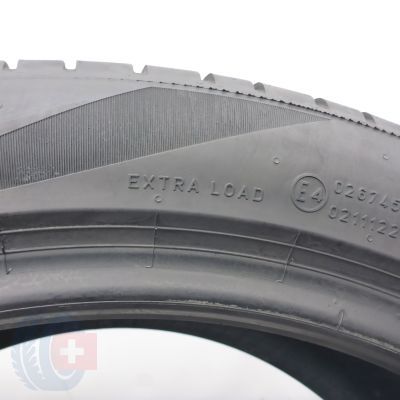7. Opony 225/45 R18 2x PIRELLI 95Y XL Cinturato P7 Letnie 2023, 2025 6,5mm