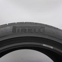 5. Opony 275/40 R20 2x PIRELLI 106W XL PZero Letnie 2023 6-6,5mm
