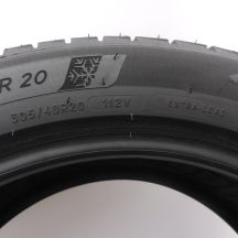 3. Opona 305/40 R20 1x MICHELIN 112V XL NO PilotAlpin5 SUV Zimowa 2019 5-6mm
