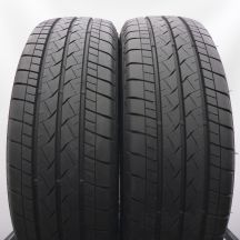Opony 205/65 R16C 2x BRIDGESTONE 107/105T Duravis R660 Eco Letnie 2023 8mm