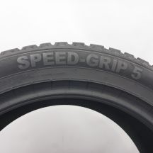 7. Opony 235/50 R19 4x SEMPERIT 103V XL Speed-Grip 5 Zimowe 2024 7mm 