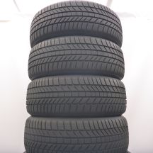 Opony 215/50 R18 4x CONTINENTAL 92V WinterContact TS 870 P Zimowe 2021/23 7,5-7,7mm