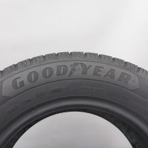 5. Opony 215/65 R16C 4x GOODYEAR 109/107T EfficientGrip Cargo Letnie 2019 8,2-9mm