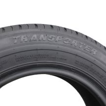 6. 2 x SUNNY 195/70 R15C 104/102R Transporter Lato 2018 7,2mm