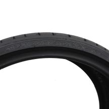 5. Opony 235/30 R20 4x DUNLOP 88ZR XL SP Sport Maxx GT Letnie 2013 7-7,2mm