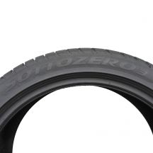 3. 1 szt. Opona Pirelli 225/45 R19 Zima Sottozero 3 96V XL 6,5mm!