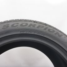 6. Opony 255/50 R20 2x PIRELLI 109H Scorpion Winter Zimowe 2024