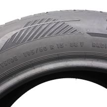 7. Opony 195/60 R15 4x ESA TECAR 88V Spirit PRO Letnie 2018 7,2-7,5mm
