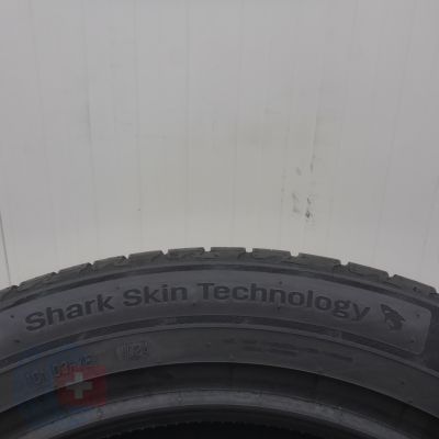 7. Opony 225/55 R19 2x UNIROYAL 99V RainSport 5 Letnie 2024 6,5-7mm