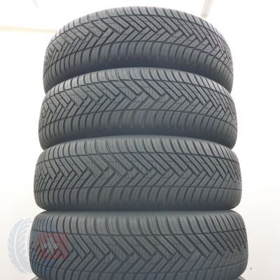 Opony 215/70 R16 4x HANKOOK 100H Kinergy 4S 2 X Wielosezonowe 2025 